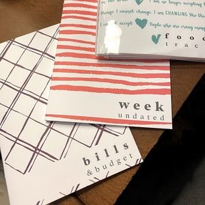 Bills &budget tracker